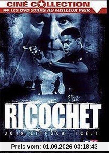 Ricochet [FR Import]