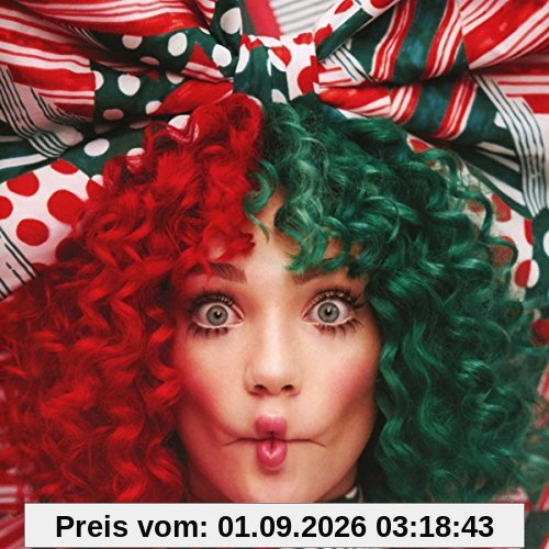 Everyday Is Christmas