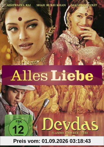 Devdas (Alles Liebe)
