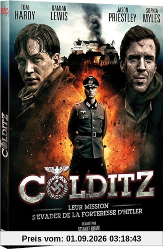 Colditz [FR Import]