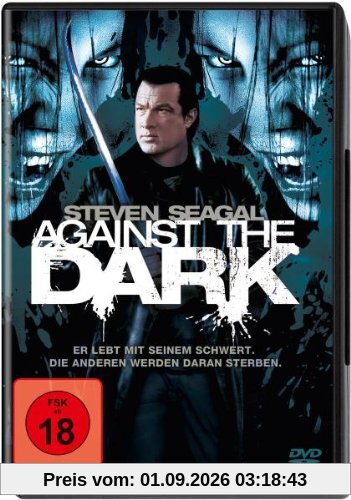 Against the Dark