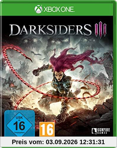 Darksiders III [Xbox One]