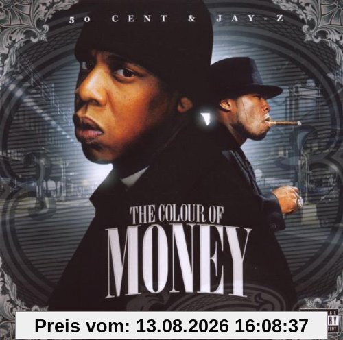 The Colour of Money