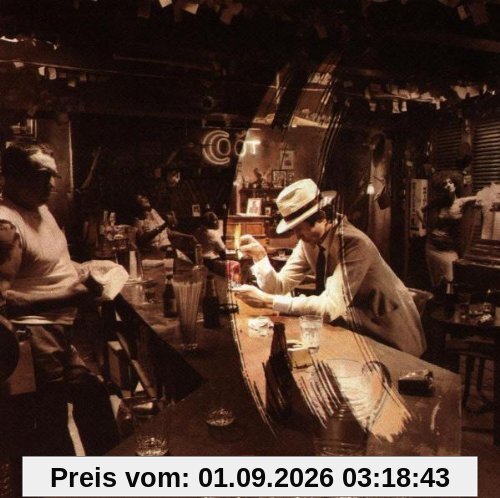 In Through the Out Door