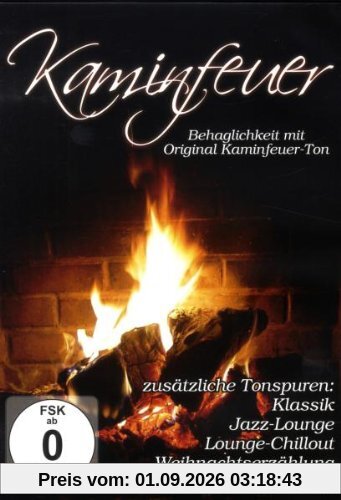 Kaminfeuer