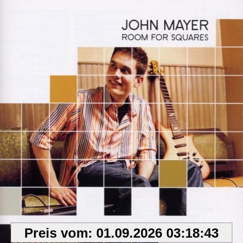 Room for Squares