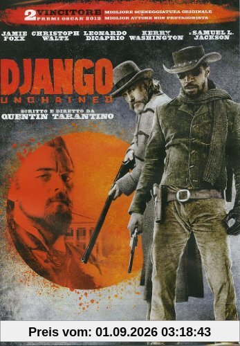 Django - Unchained [IT Import]