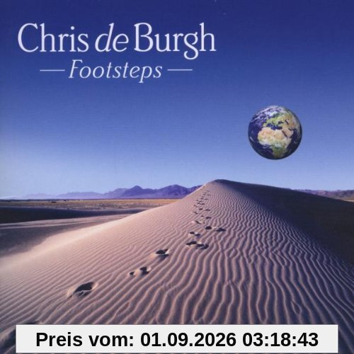 Footsteps