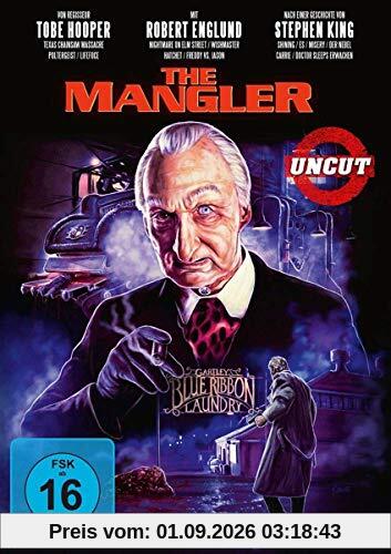 The Mangler