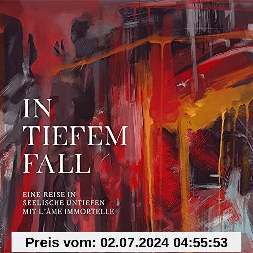 In Tiefem Fall (Standard Version)