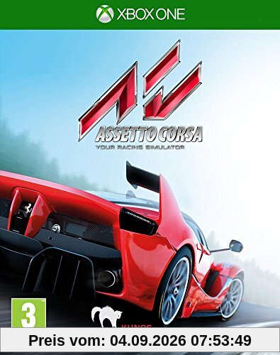 505 GAMES - - A103705