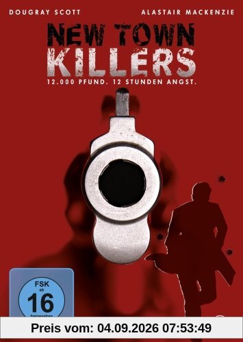 New Town Killers