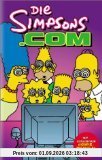 Die Simpsons - Simpsons.com [VHS]