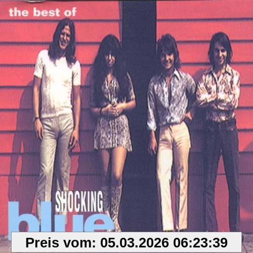 Shocking Blue The Best Of