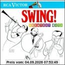 Swing!-Greatest Hits