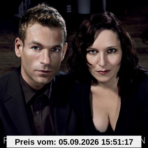 Das Grosse Leben (Limited Deluxe Edition mit Bonus-DVD)