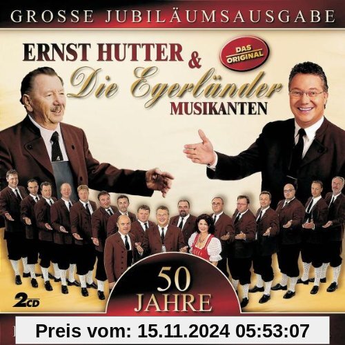 50 Jahre-Ernst Mosch-Seine Musik Lebt Weiter