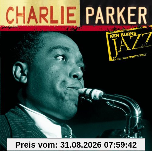 Ken Burns Jazz
