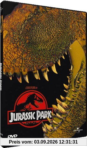 Jurassic Park [FR Import]