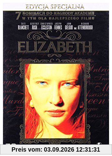 Elizabeth [PL Import]