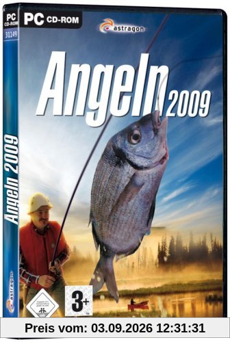 Angeln 2009