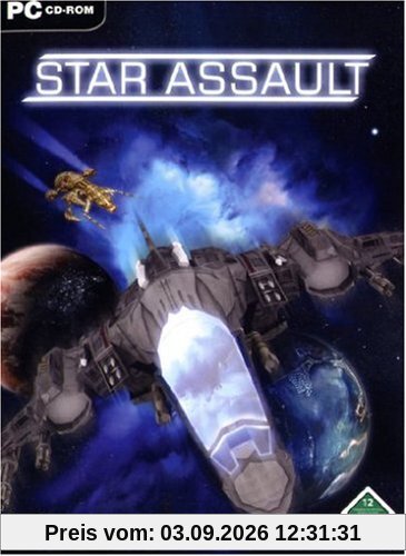 Star Assault