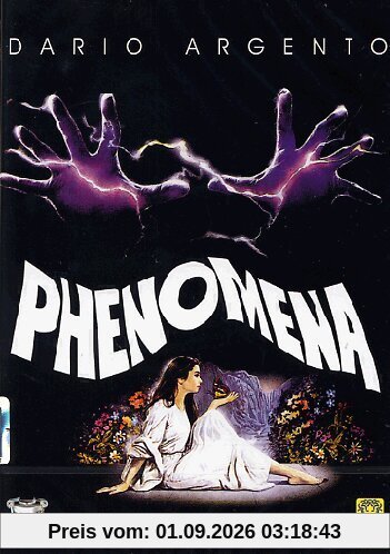 Phenomena [IT Import]