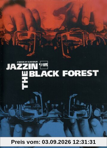 MPS - Jazzin' The Black Forest