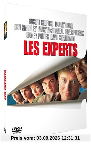 Les Experts [FR Import]