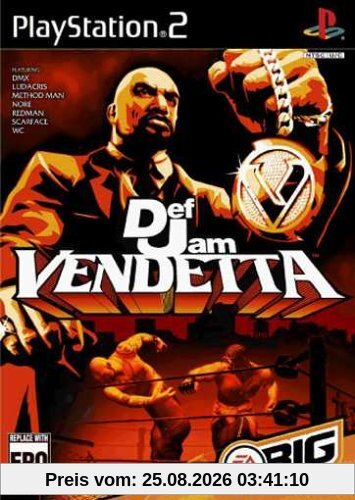 Def Jam: Vendetta