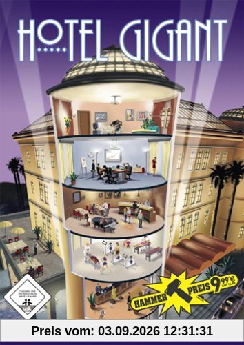 Hotel Gigant