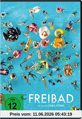 Freibad