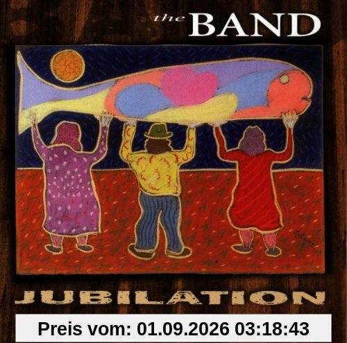 Jubilation