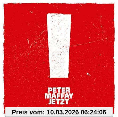 Peter Maffay Jetzt!