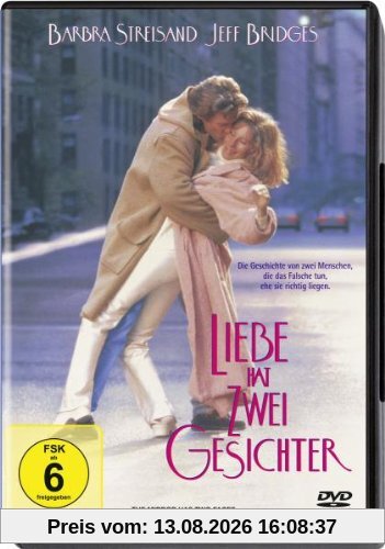 Liebe hat zwei Gesichter