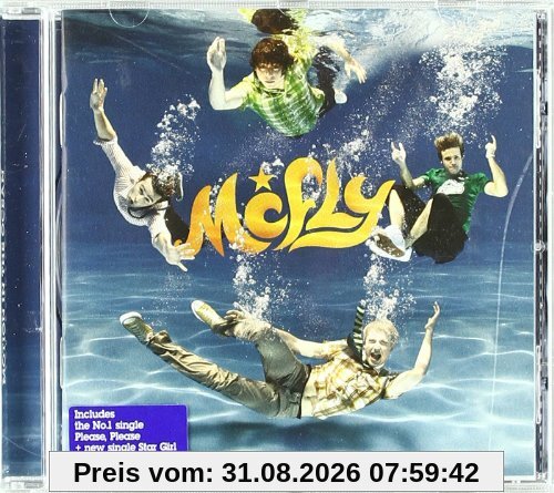 Motion in the Ocean