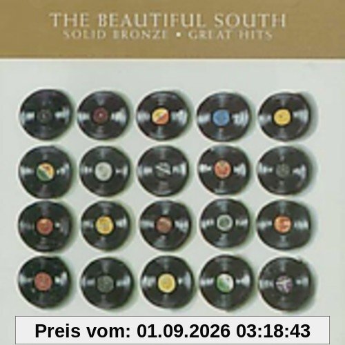 Solid Bronze-Great Hits