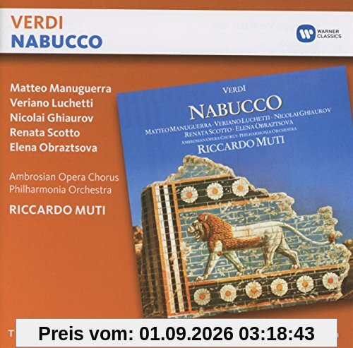Nabucco