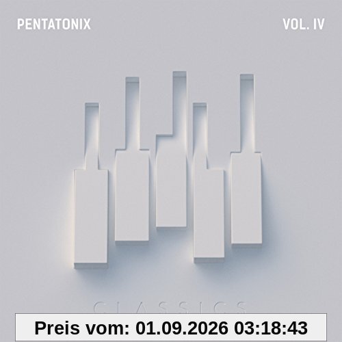 PTX Vol.4-Classics