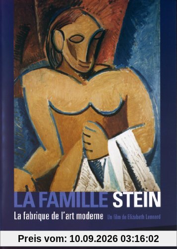 The Stein Family: The Making of Modern Art [UK Import]