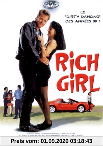 Rich Girl