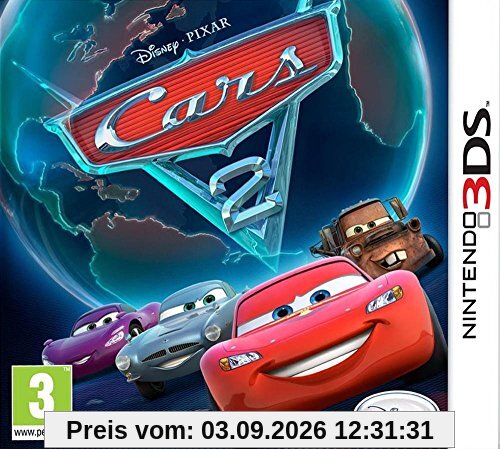 Cars 2