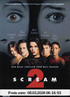Wes Craven Scream 2