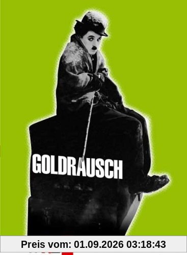 Goldrausch