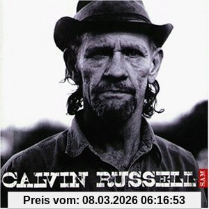 Calvin Russell Sam