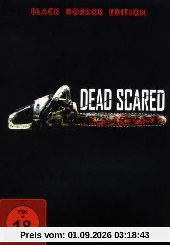 Dead Scared