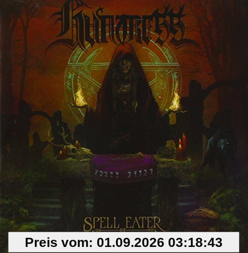 Spell Eater