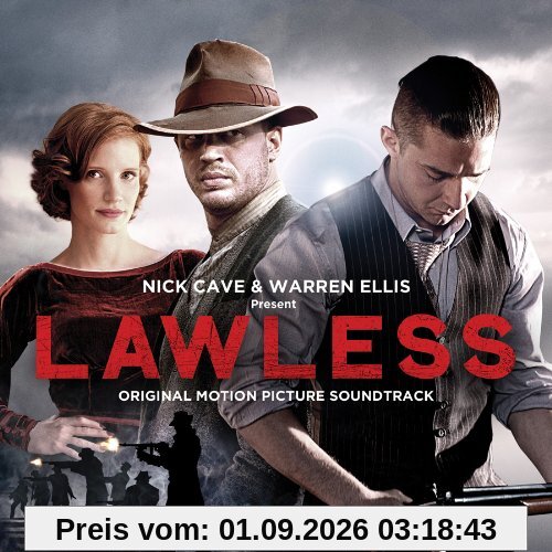 Lawless