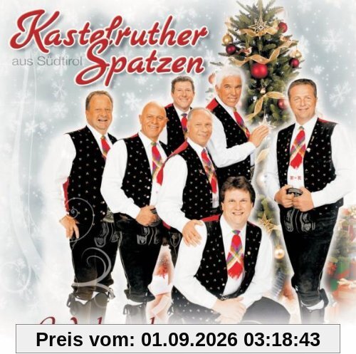 Weihnachten Bei Uns Daheim