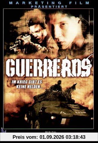 Guerreros